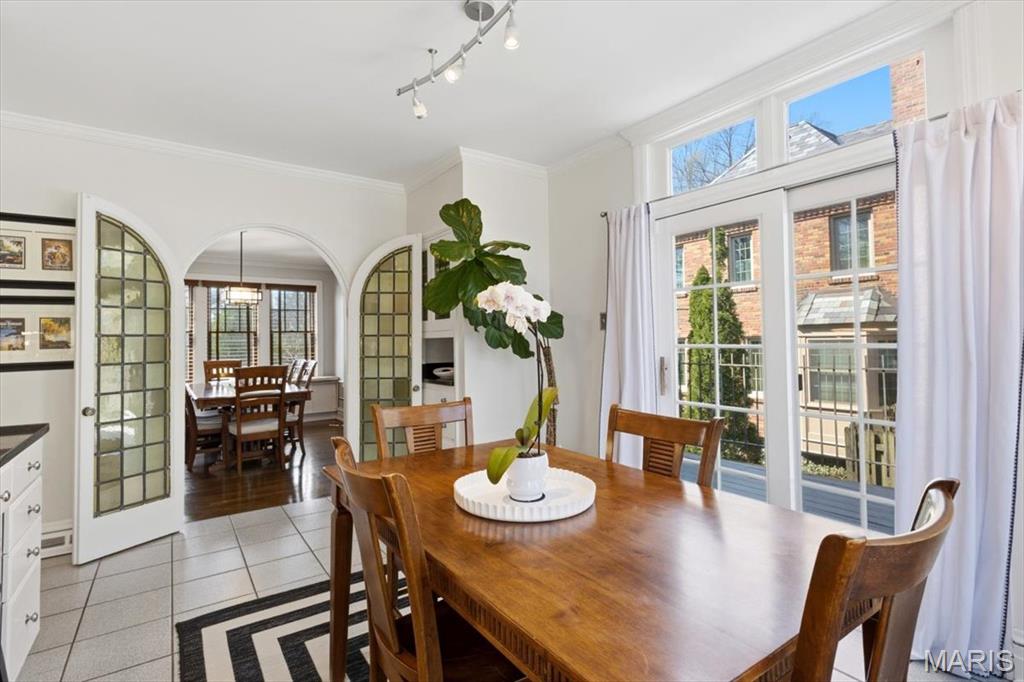 Moorlands Add - Residential