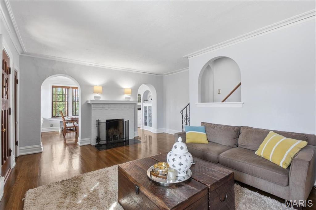 Moorlands Add - Residential