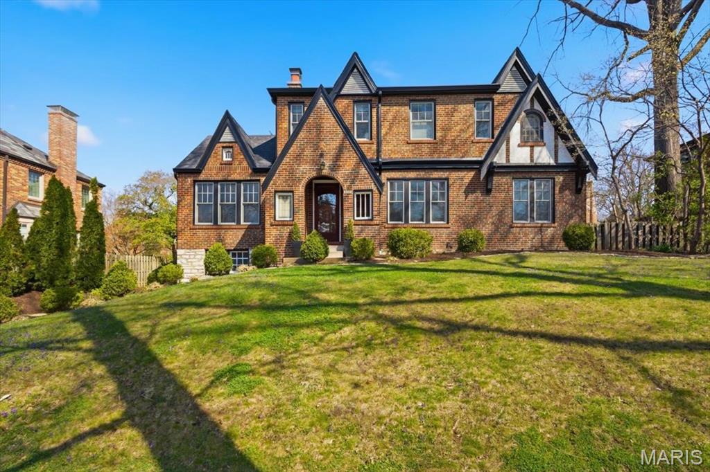 Moorlands Add - Residential