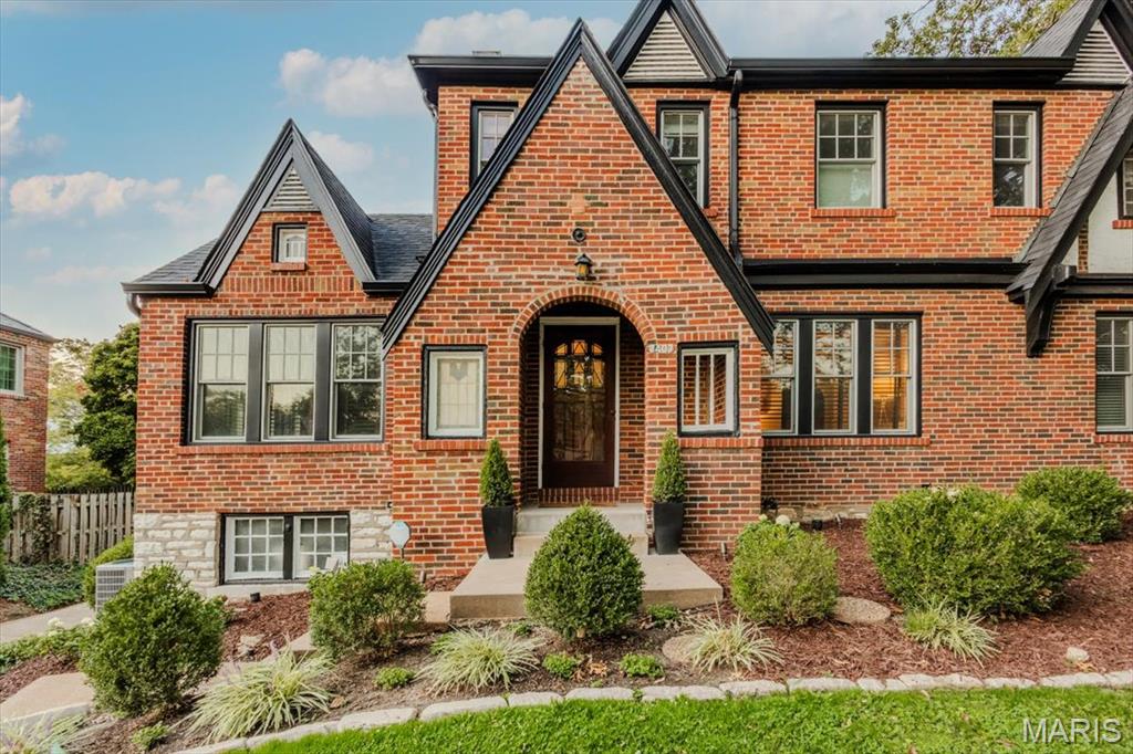 Moorlands Add - Residential