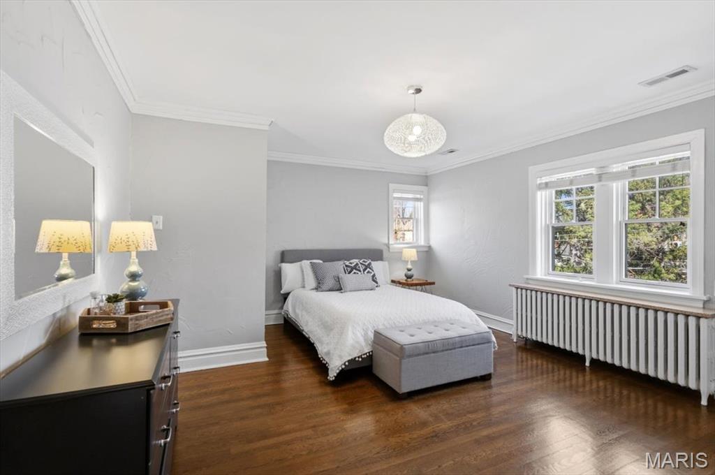 Moorlands Add - Residential