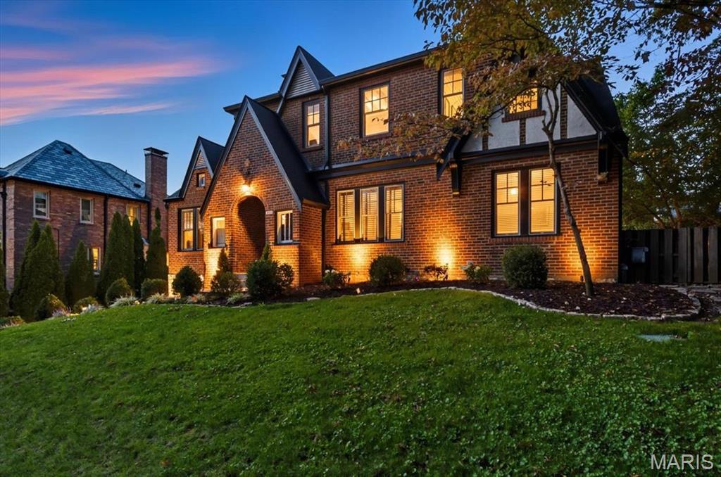 Moorlands Add - Residential