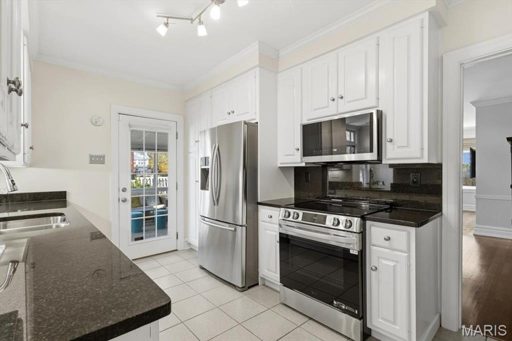 Moorlands Add - Residential