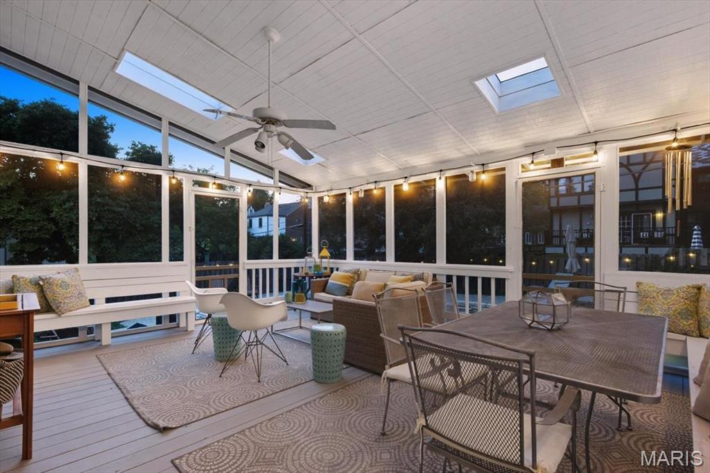 Moorlands Add - Residential