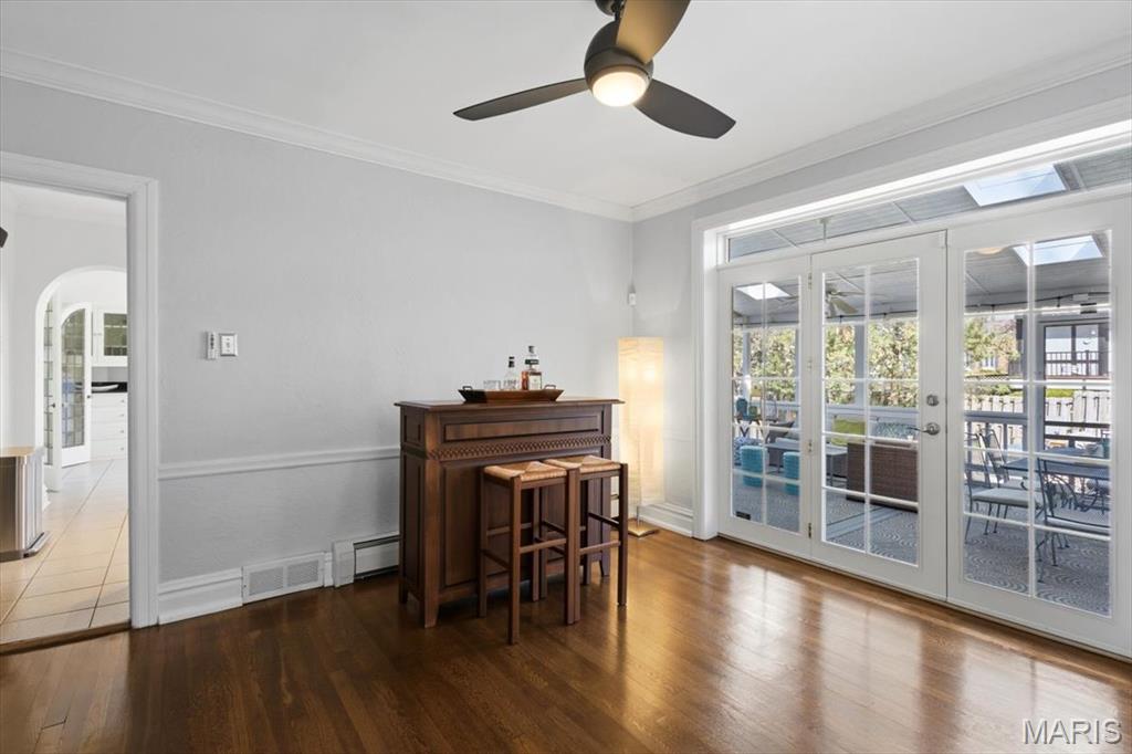 Moorlands Add - Residential