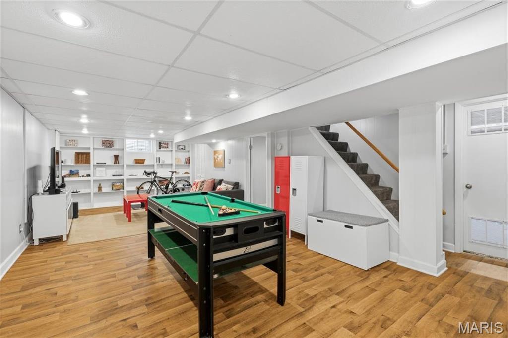 Moorlands Add - Residential