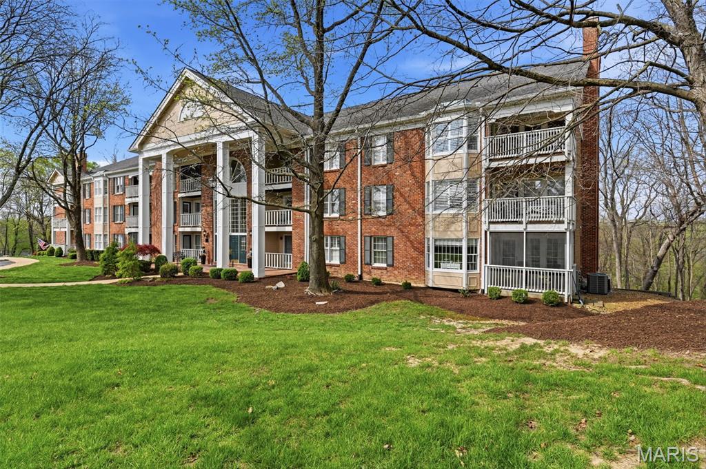 Baywood Villages Condo Ph Six - Residential