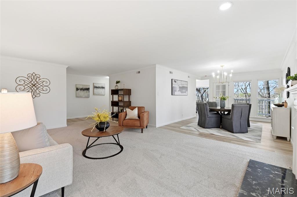 Baywood Villages Condo Ph Six - Residential