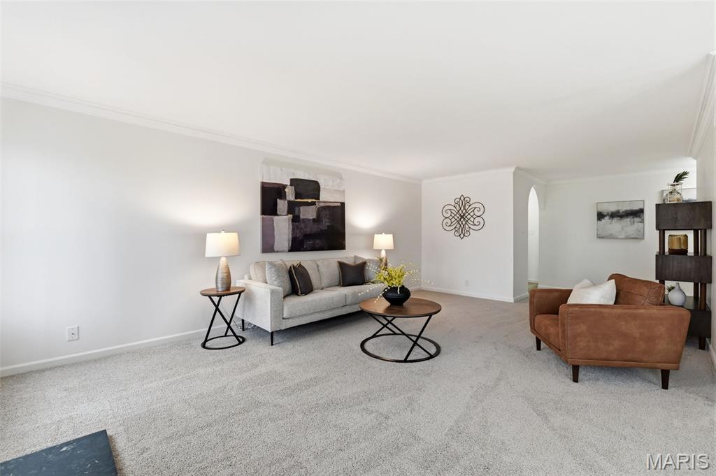 Baywood Villages Condo Ph Six - Residential