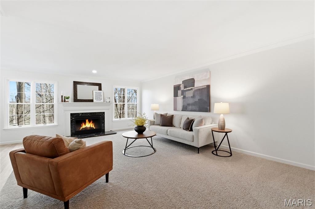 Baywood Villages Condo Ph Six - Residential