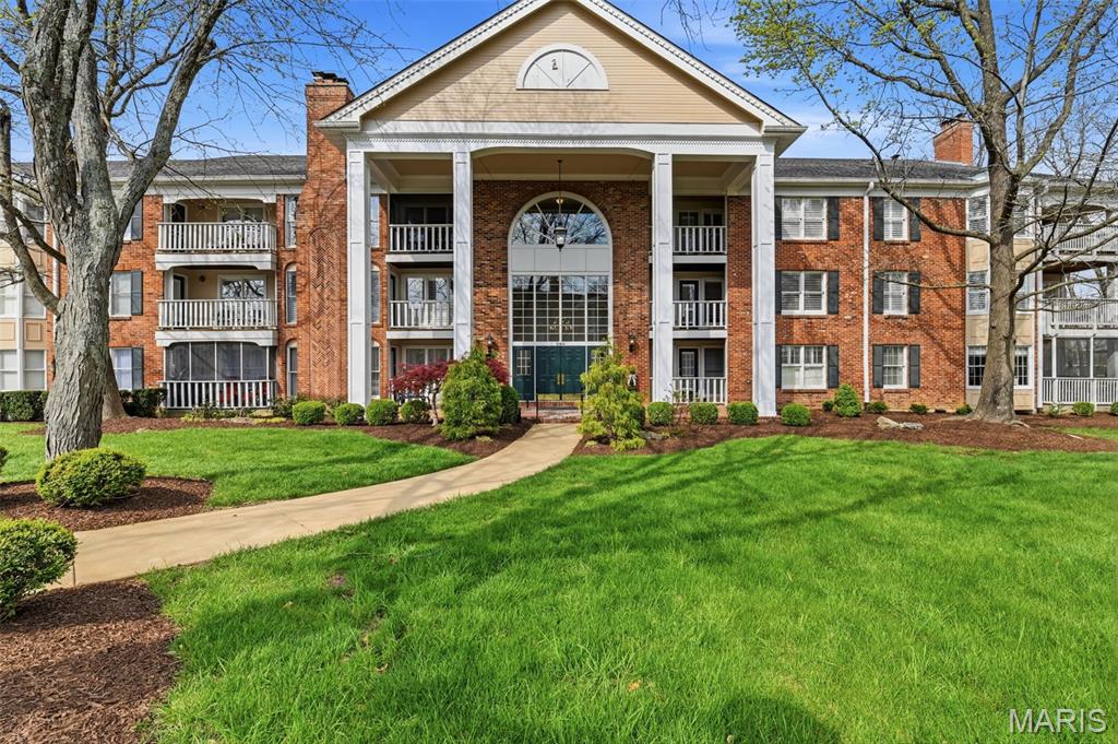 Baywood Villages Condo Ph Six - Residential