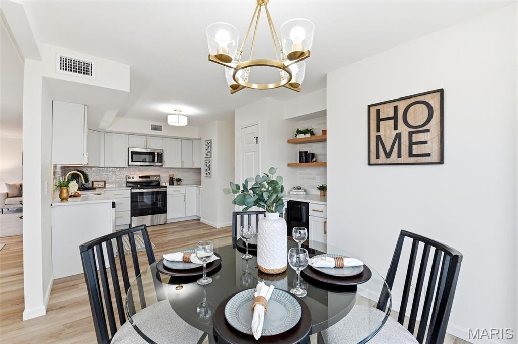 Baywood Villages Condo Ph Six - Residential