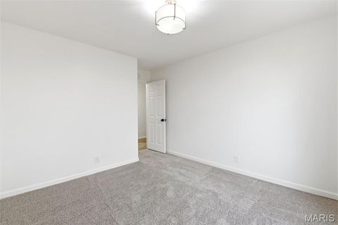 Tiny photo for 200 Ambridge Court #206, Chesterfield, MO 63017 (MLS # 26020819)