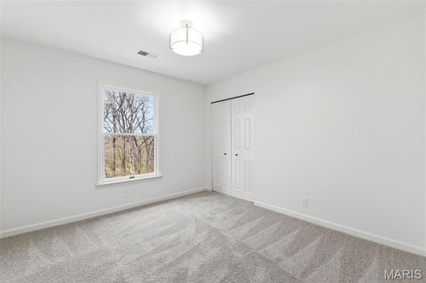 Tiny photo for 200 Ambridge Court #206, Chesterfield, MO 63017 (MLS # 26020819)