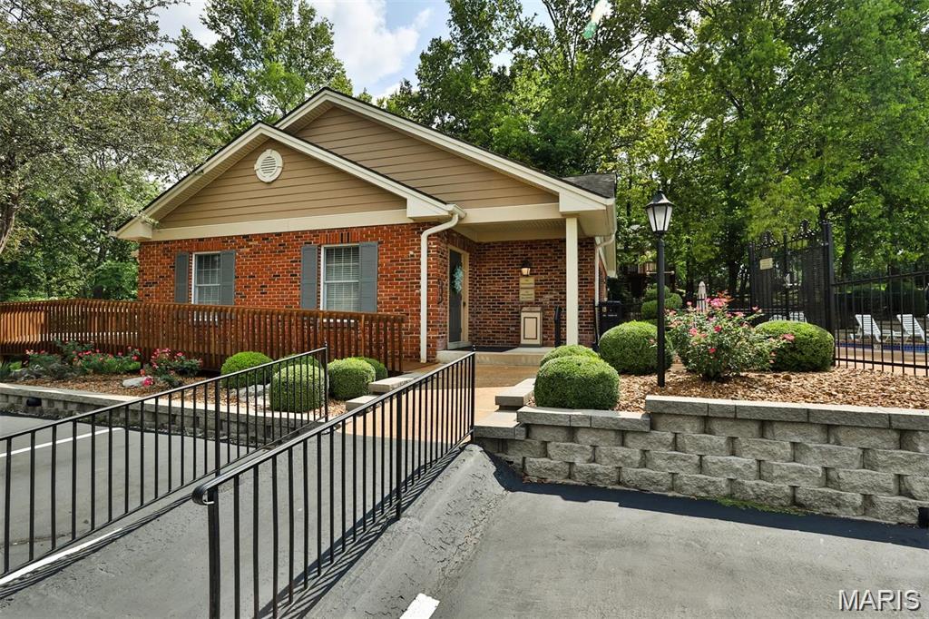 Baywood Villages Condo Ph Six - Residential