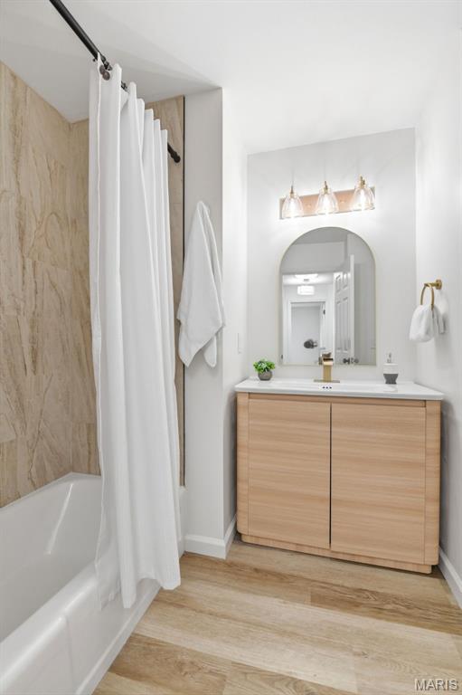 Baywood Villages Condo Ph Six - Residential