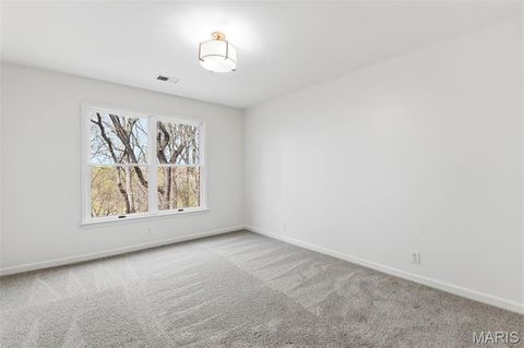 Tiny photo for 200 Ambridge Court #206, Chesterfield, MO 63017 (MLS # 26020819)