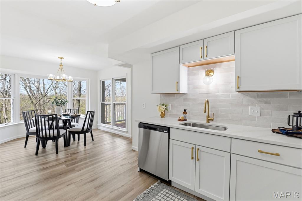 Baywood Villages Condo Ph Six - Residential