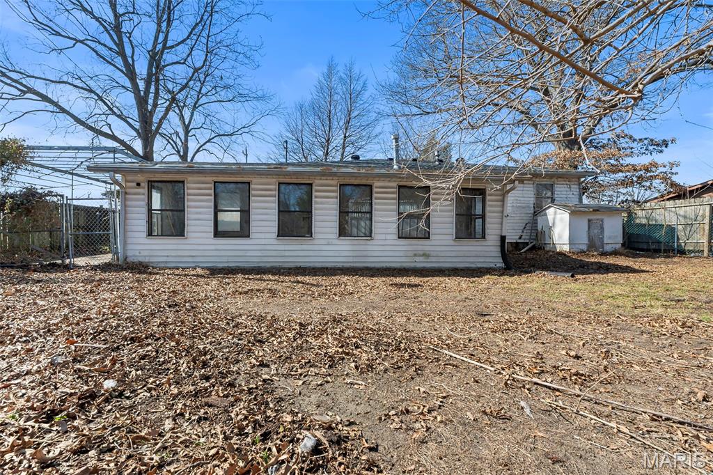 McArthur Sub - Residential