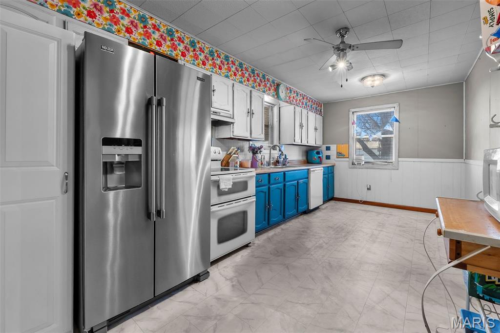 McArthur Sub - Residential