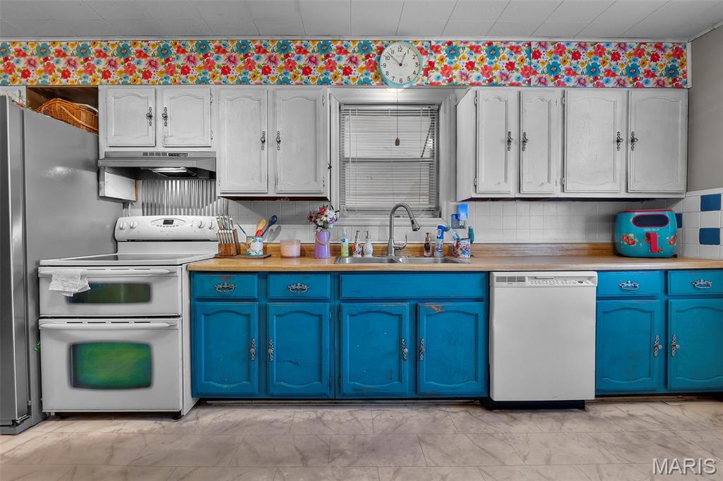 McArthur Sub - Residential