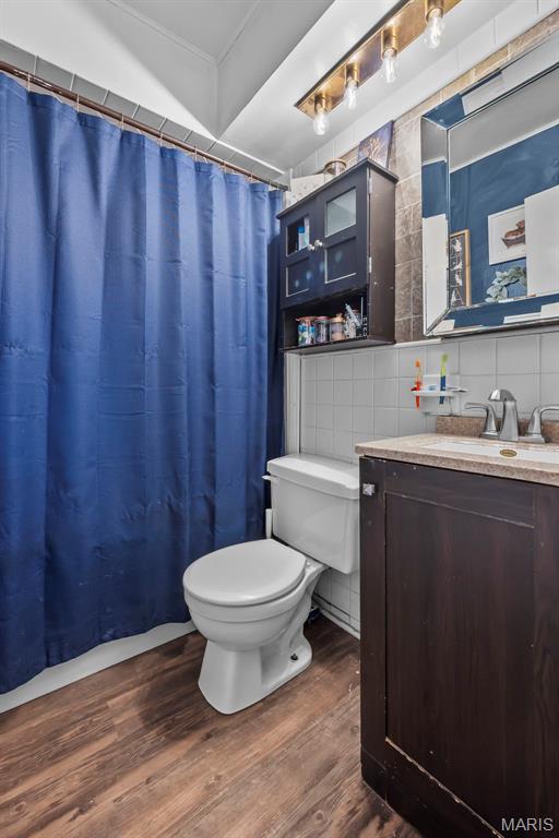 McArthur Sub - Residential