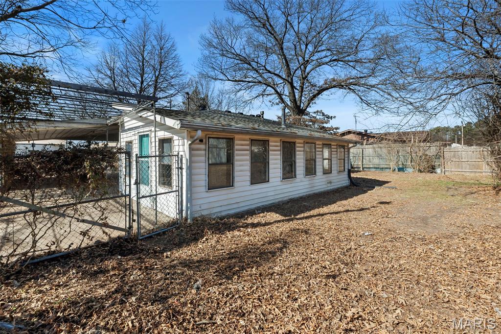 McArthur Sub - Residential