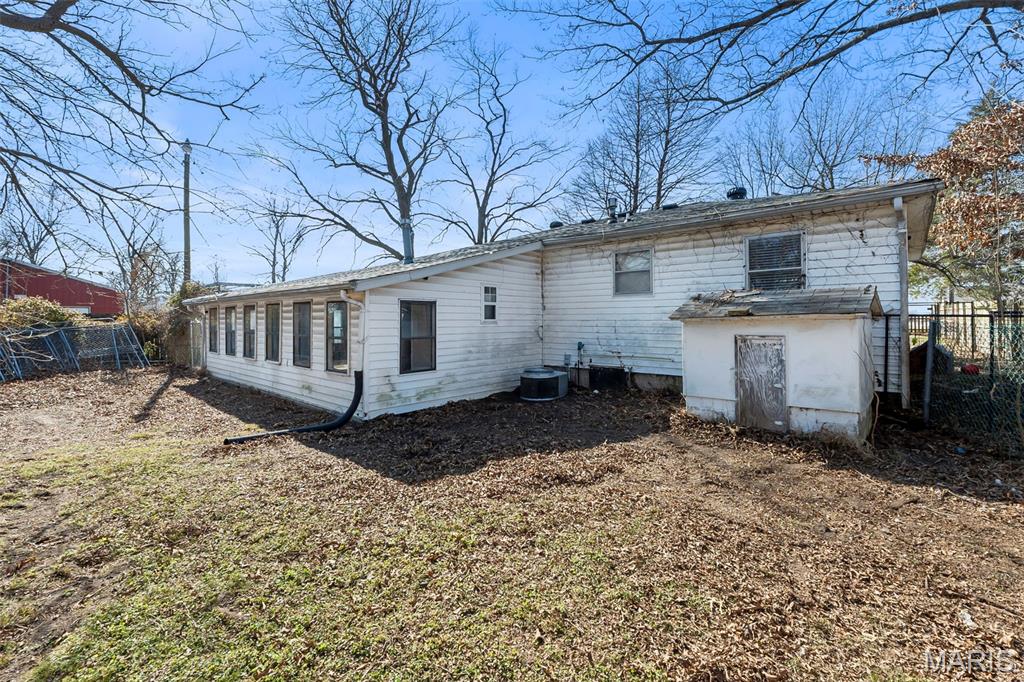 McArthur Sub - Residential