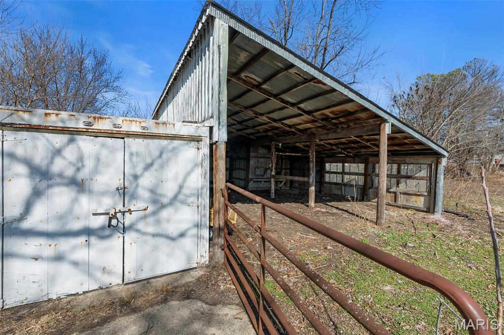 McArthur Sub - Residential