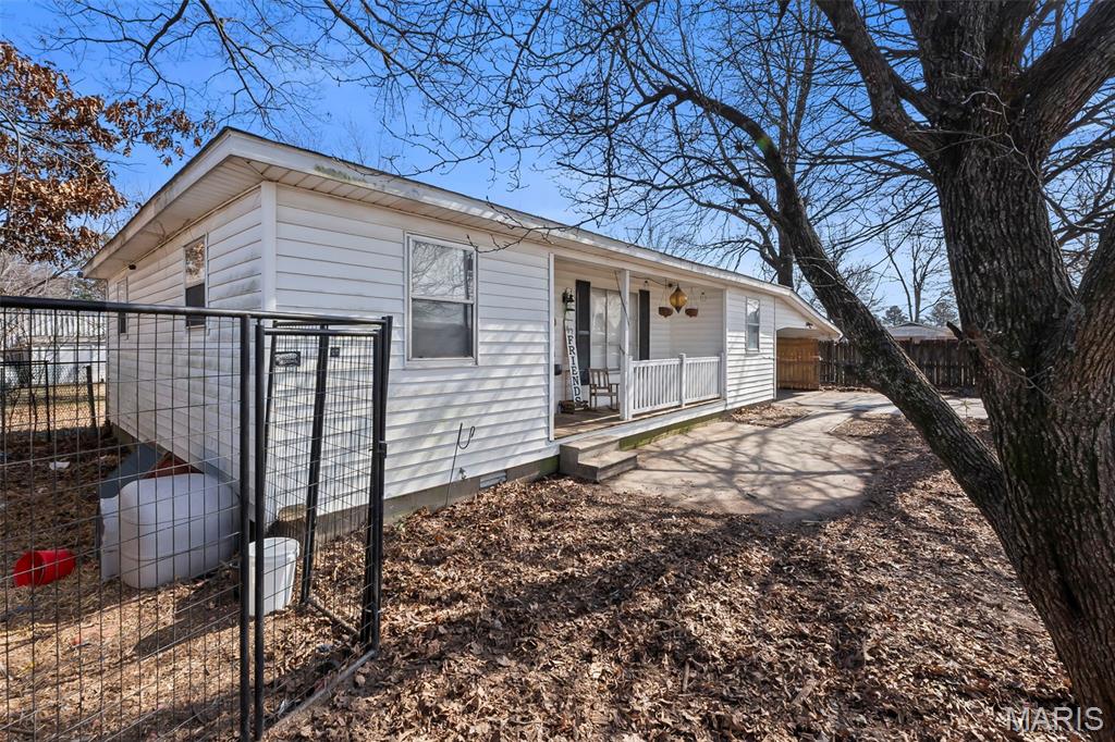 McArthur Sub - Residential