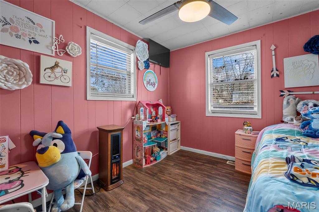 McArthur Sub - Residential