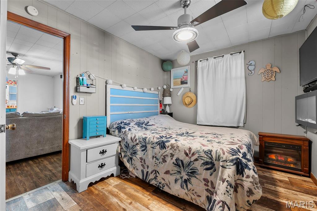 McArthur Sub - Residential