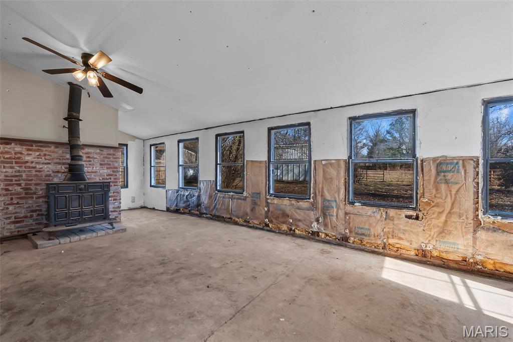 McArthur Sub - Residential