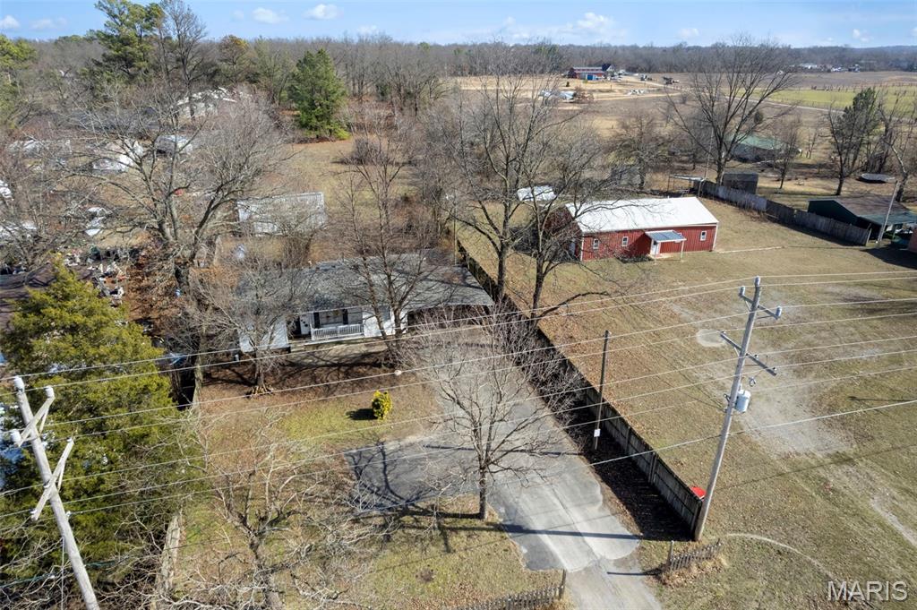 McArthur Sub - Residential