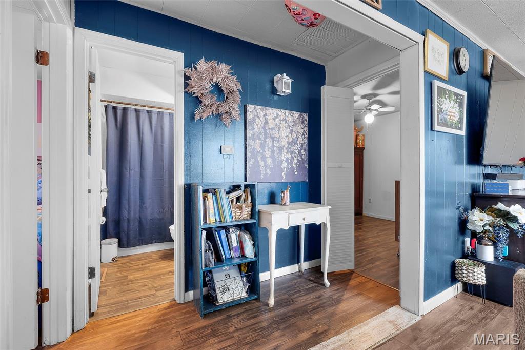 McArthur Sub - Residential