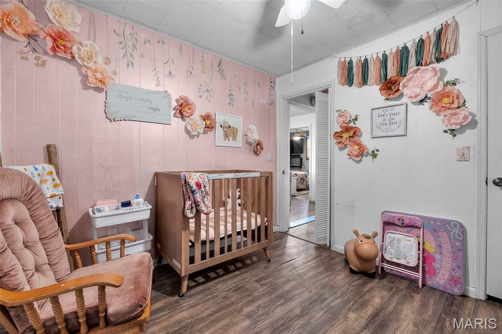 McArthur Sub - Residential