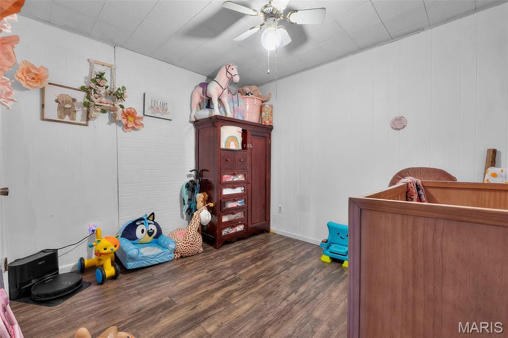 McArthur Sub - Residential