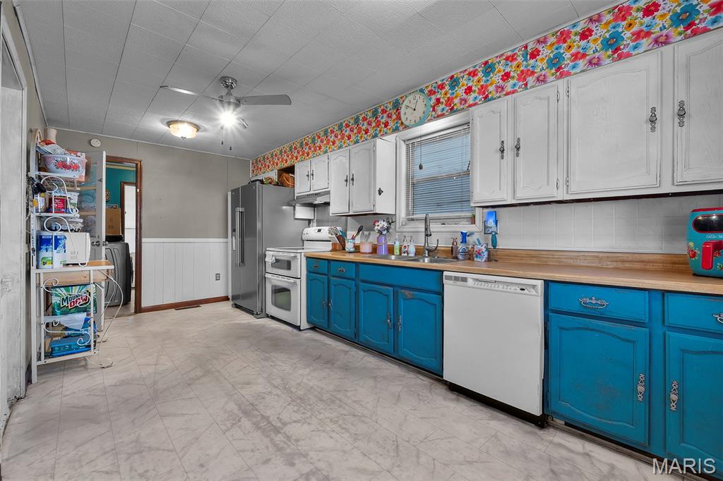 McArthur Sub - Residential