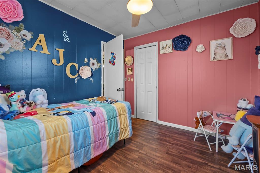 McArthur Sub - Residential