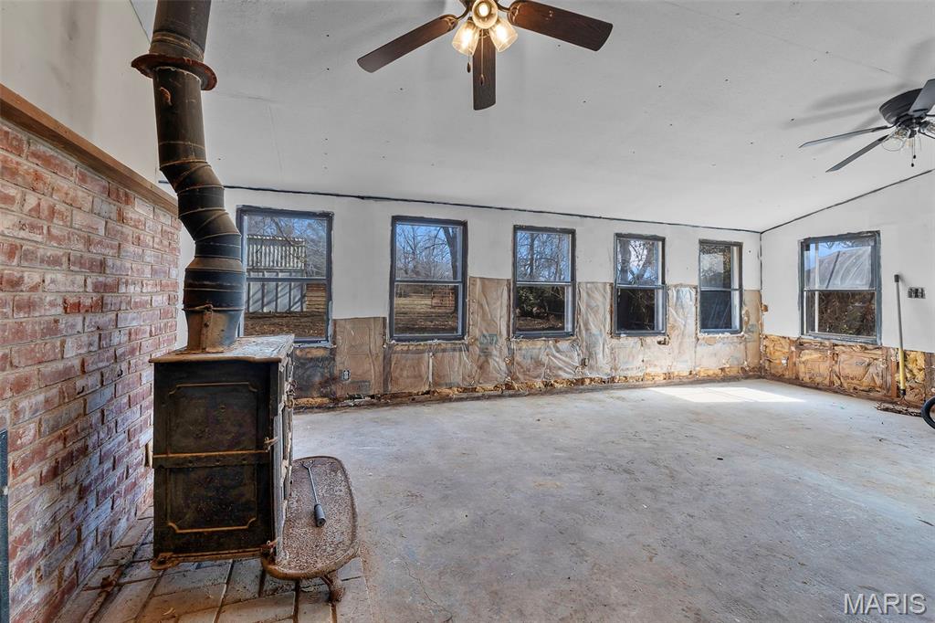 McArthur Sub - Residential