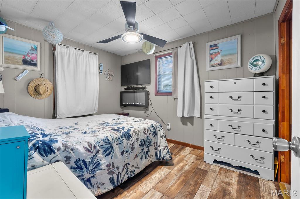 McArthur Sub - Residential