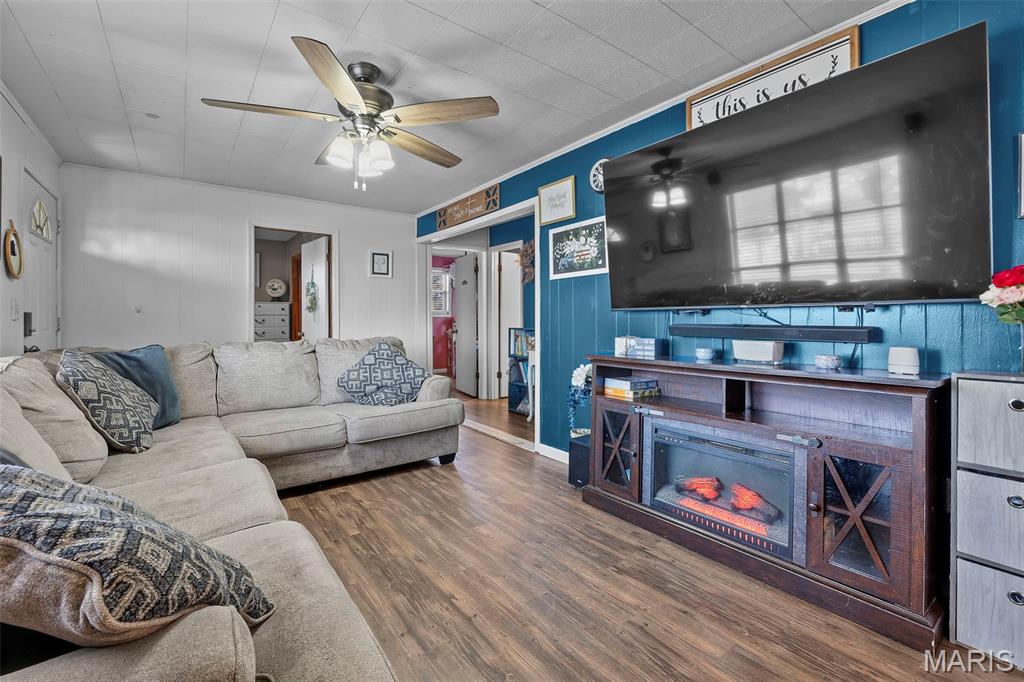 McArthur Sub - Residential