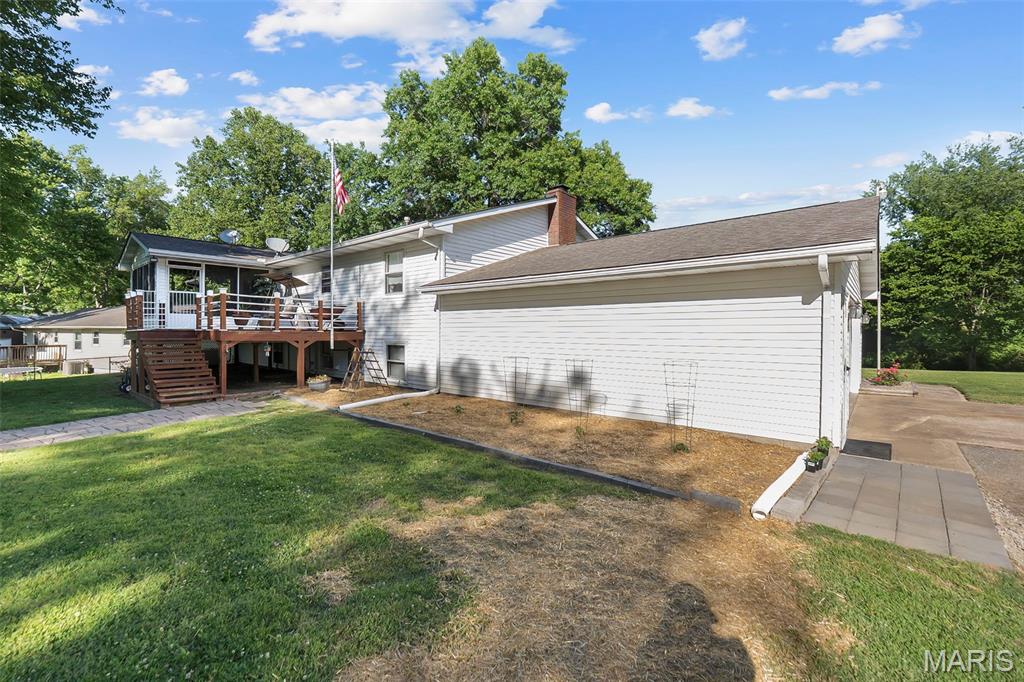 Rolling Hills - Residential
