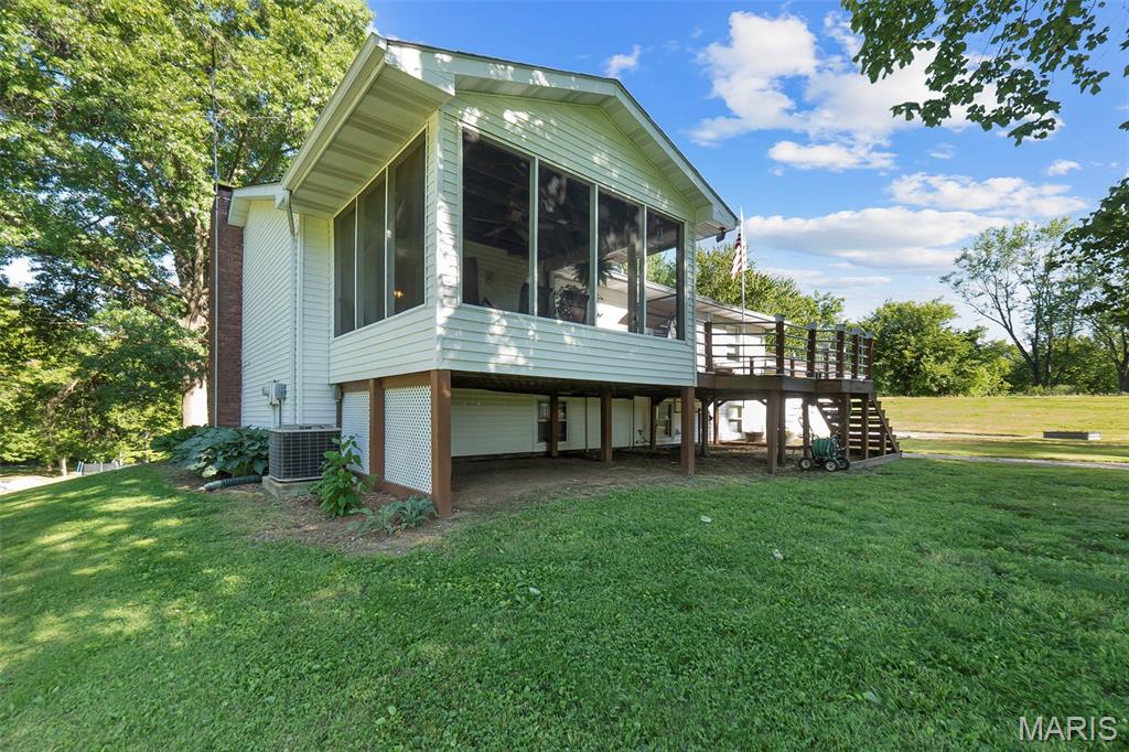 Rolling Hills - Residential