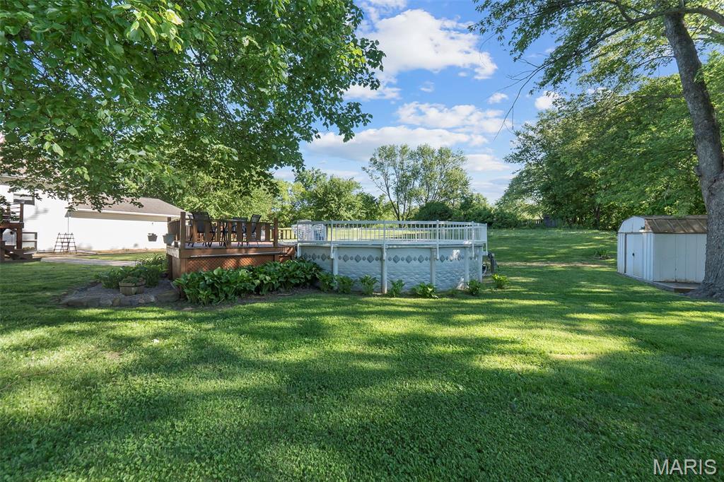 Rolling Hills - Residential