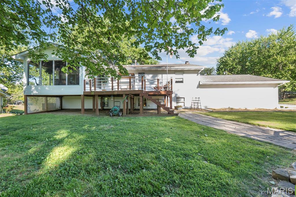 Rolling Hills - Residential