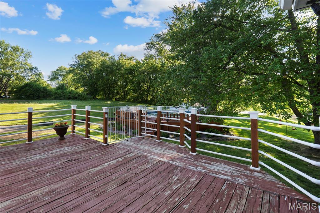 Rolling Hills - Residential
