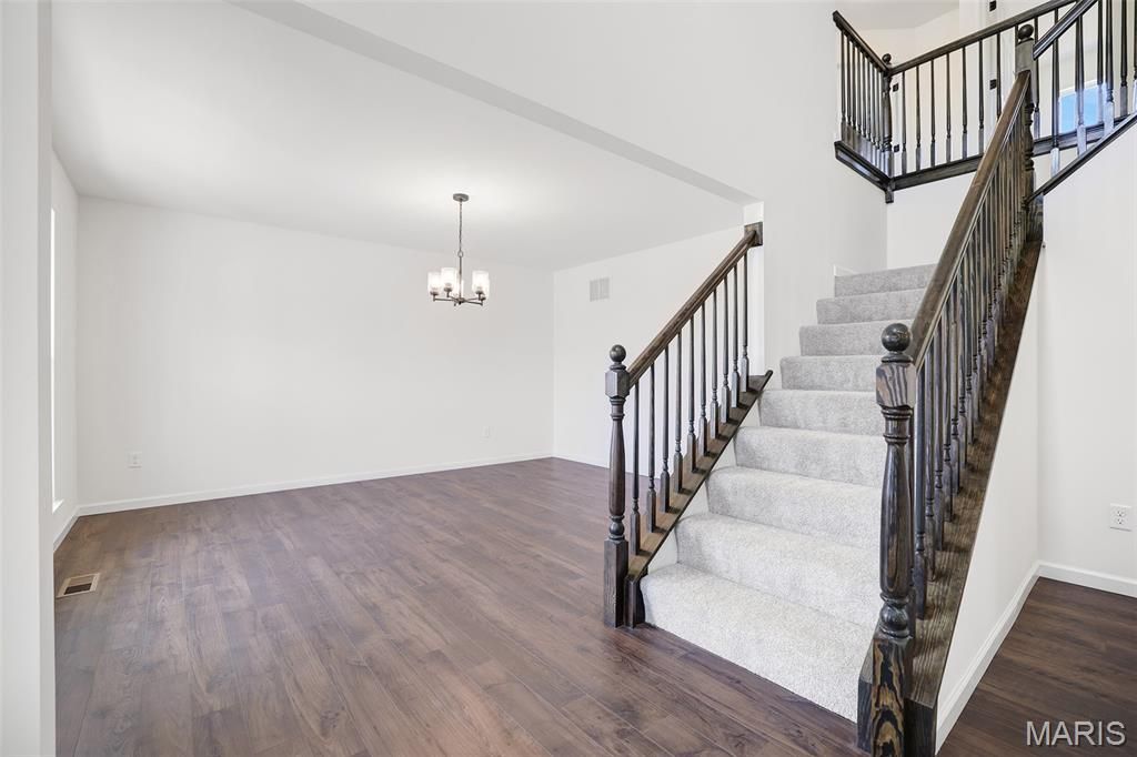 Photo of 3839 Sonora Stone Drive, Florissant, MO 63031 (MLS # 26020984)