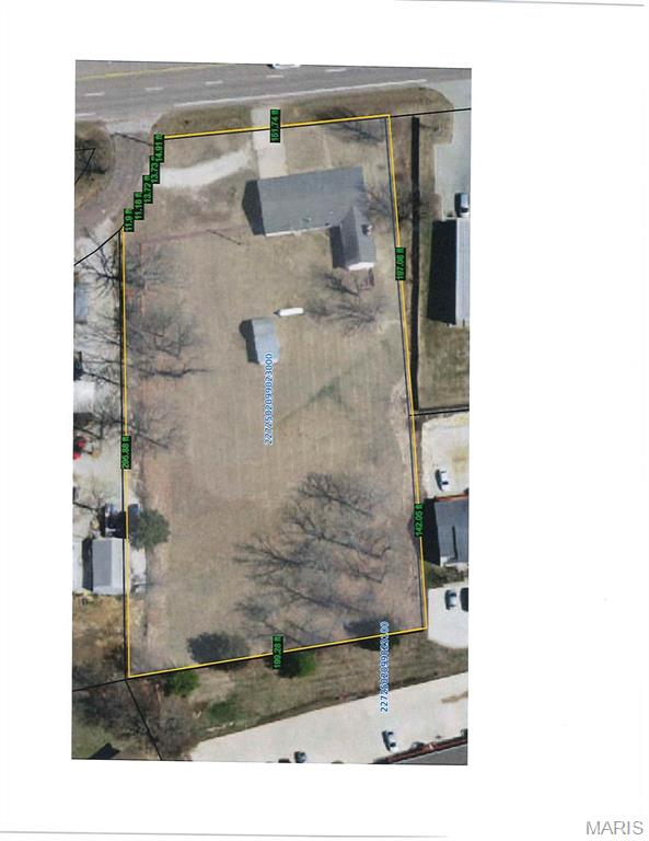 1245 N Main Street