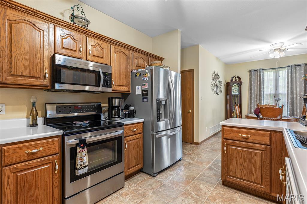 Quinton Estates - Residential